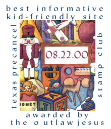Outlaw Galleries Best Informative Kid Friendly Site