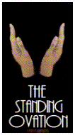 Standing Ovation Award 106x190