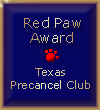 Swedish Golden Retrievers Golden Paw Award