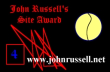 John Russell's Site Award 220x144