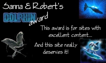 Sanna & Robert's Dolphin Award 360x216