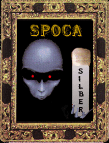 Spoca Silber Award 214x280