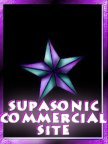 Supasonic Commercial Award 108x144