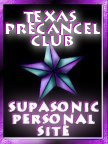 Supasonic Personal Award