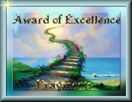 Dama da Noite Excellence Award Fragments 2000 440x341