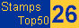 Stamps top 50