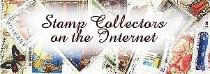 Internet Stamp Collectors Logo