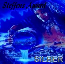 Steffens Award Silver approx 200x200