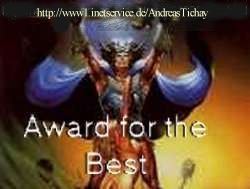 (Andreastichay) Award for the Best 250x189