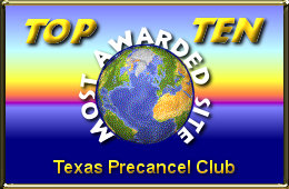 Top Ten Award