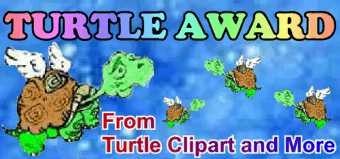 Turtle Award 340x159
