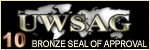 UWSAG Bronze SOA