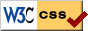 W3C CSS validated (txpcclub.css)