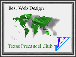 Booshwak Liquid Silver Award