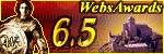 WebsAwards Level 6.5