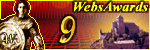 WebsAwards Level 9