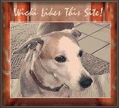Dog House Award Wicki Likes This Site 238x216
