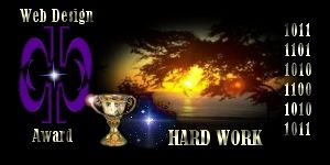 John Williams Hard Work Award 300x150